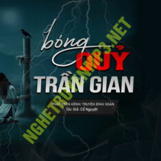 Bóng Quỷ Trần Gian