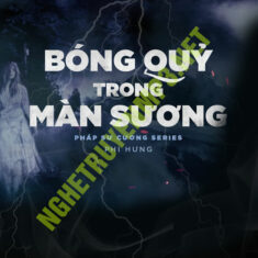 Bóng Quỷ Trong Đêm Sương