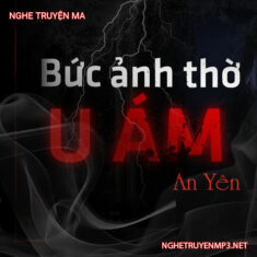 Bức Ảnh Thờ U Ám