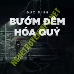 Bướm Đêm Hóa Quỷ