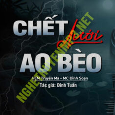 C.hết Dưới Ao Bèo