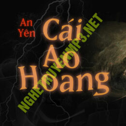 Cái Ao Hoang