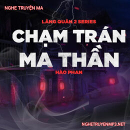 Chạm Trán Ma Thần