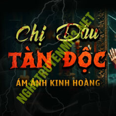 Chị Dâu Tàn Độc