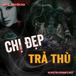 Chị Đẹp Báo Thù