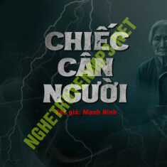 Chiếc Cân Người