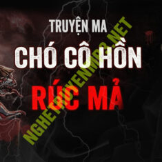 Chó Cô Hồn Rúc Mả