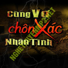 Cùng Vợ Cũ Chôn X.ác Nhân Tình