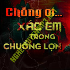 Chồng Ơi