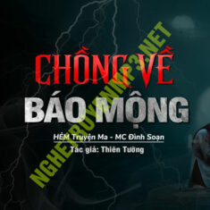 Chồng Về Báo Mộng