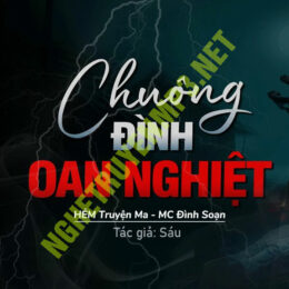 Chuông Đình Oan Nghiệt