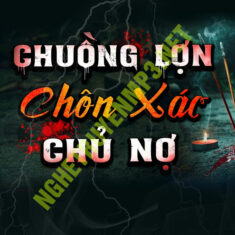 Chuồng Lợn Chôn X.ác Chủ Nợ