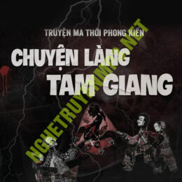 Chuyện Làng Tam Giang