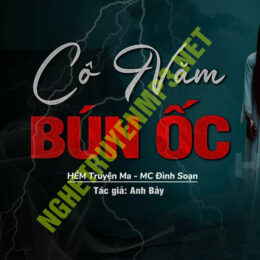 Cô Năm Bún Ốc