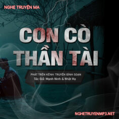 Con Cò Thần Tài