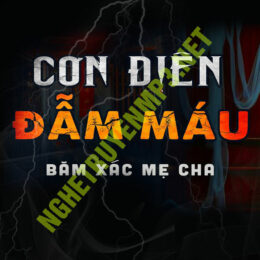 Cơn Điên Đẫm Máu