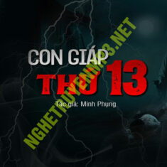 Con Giáp Thứ 13