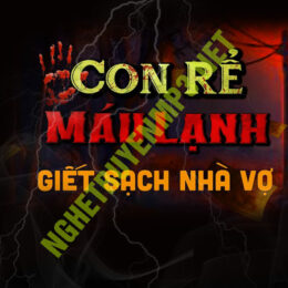 Con Rể Máu Lạnh