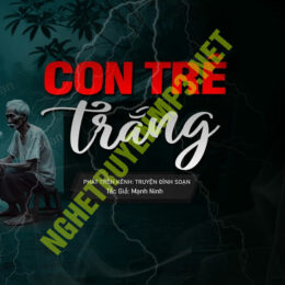 Con Trê Trắng