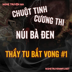 Cương Thi Núi Bà Đen