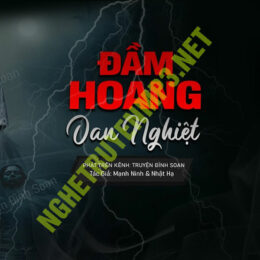 Đầm Hoang Oan Nghiệt