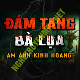 Đám Tang Bà Lụa