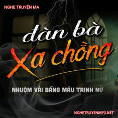 Đàn Bà Xa Chồng