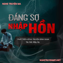 Đáng Sợ Nhập Hồn