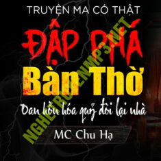 Đập Phá Bàn Thờ