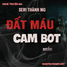 Đất Máu Cambot