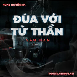 Đùa Với Tử Thần