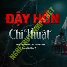 Đậy Hồn Chi Thuật