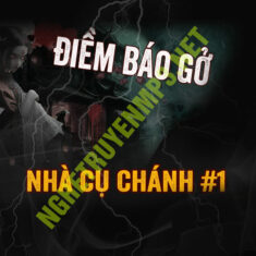 Điểm Gở Nhà Cụ Chánh Biên