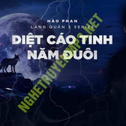 Diệt Cáo Tinh 5 Đuôi