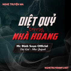 Diệt Quỷ Trong Nhà Hoang