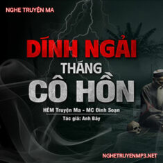 Dính Ngải Tháng Cô Hồn