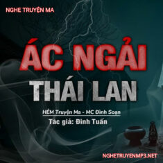 Ác Ngải Thái Lan