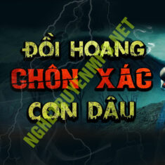 Đồi Hoang Chôn X.ác Con Dâu