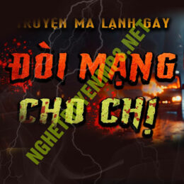 Đòi Mạng Cho Chị