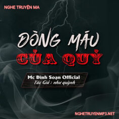 Dòng Máu Của Quỷ