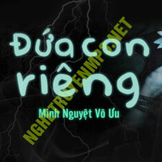 Đứa Con Riêng