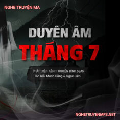 Duyên Âm Tháng 7