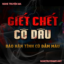 G.iết C.hết Cô Dâu