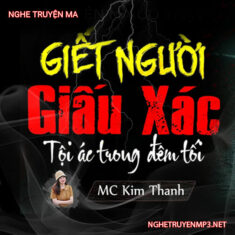 Tội Ác G.iết Người Giấu X.ác