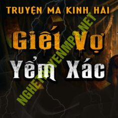 G.iết Vợ Yểm X.ác