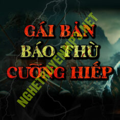 Gái Bản Báo Thù