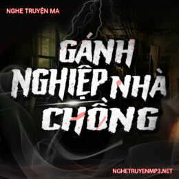 Gánh Nghiệp Nhà Chồng