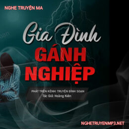 Gia Đình Gánh Nghiệp