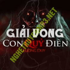 Giải Vong Quỷ Điên