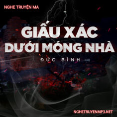 Giấu X.ác Dưới Móng Nhà